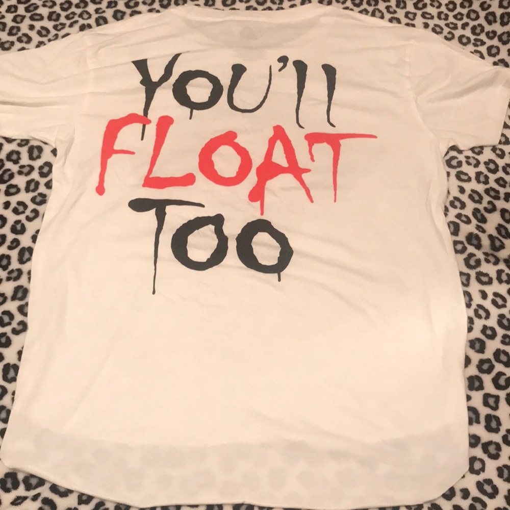 IT t-shirt